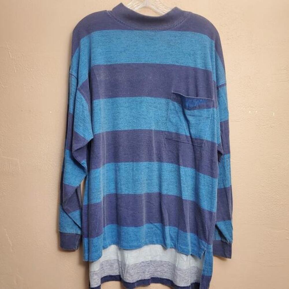Vintage 90s permit sport‎ longsleeve